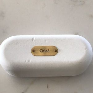 Chloe glasses case